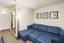 Comfort Suites Johnson Creek Conference Center