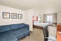 Comfort Suites Johnson Creek Conference Center