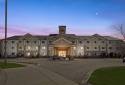 Comfort Suites Johnson Creek Conference Center