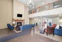 Comfort Suites Johnson Creek Conference Center