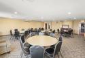 Comfort Suites Johnson Creek Conference Center
