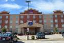 Comfort Suites Plano