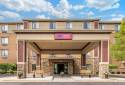 Comfort Suites Grand Rapids North