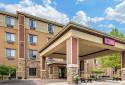 Comfort Suites Grand Rapids North