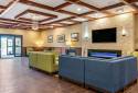 Comfort Suites Grand Rapids North