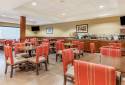 Comfort Suites Grand Rapids North