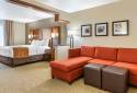 Comfort Suites Grand Rapids North
