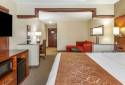 Comfort Suites Grand Rapids North