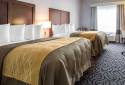Comfort Inn & Suites Lovington
