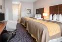 Comfort Inn & Suites Lovington