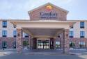 Comfort Inn & Suites Lovington