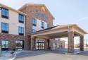Comfort Inn & Suites Lovington