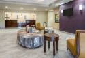 Comfort Inn & Suites Lovington