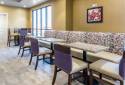 Comfort Inn & Suites Lovington