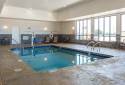 Comfort Inn & Suites Lovington