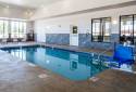 Comfort Inn & Suites Lovington