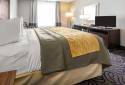 Comfort Inn & Suites Lovington