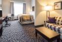 Comfort Inn & Suites Lovington