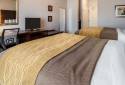 Comfort Inn & Suites Lovington