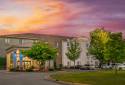 Comfort Suites Auburn Hills