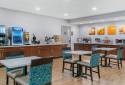 Comfort Suites Auburn Hills