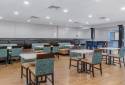Comfort Suites Auburn Hills