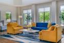 Comfort Suites Auburn Hills