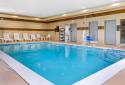 Comfort Suites Auburn Hills