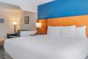Comfort Suites Auburn Hills