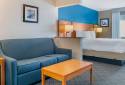 Comfort Suites Auburn Hills