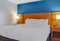 Comfort Suites Auburn Hills