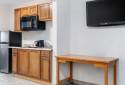 Comfort Suites Auburn Hills