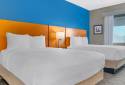 Comfort Suites Auburn Hills