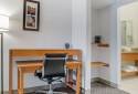 Comfort Suites Auburn Hills