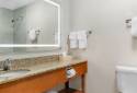 Comfort Suites Auburn Hills