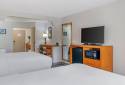 Comfort Suites Auburn Hills