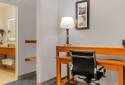 Comfort Suites Auburn Hills