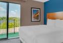 Comfort Suites Auburn Hills
