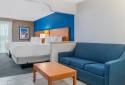 Comfort Suites Auburn Hills