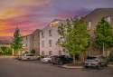 Comfort Suites Auburn Hills