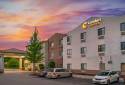 Comfort Suites Auburn Hills