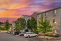 Comfort Suites Auburn Hills