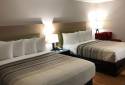 Country Inn & Suites by Radisson, North Little Rock, AR