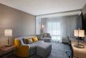 Courtyard by Marriott, Grand Prairie, TX