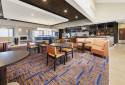 Courtyard by Marriott Chicago Deerfield