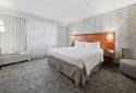 Courtyard by Marriott Chicago Deerfield