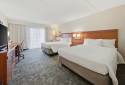 Courtyard by Marriott Chicago Deerfield