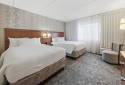Courtyard by Marriott Chicago Deerfield