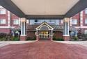 Country Inn & Suites College Station 
