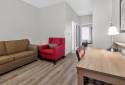 Country Inn & Suites College Station 
